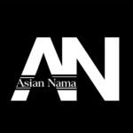 Asian Nama