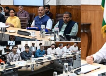 CS reviews implementation of PM’s reform agenda