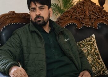 JKTA Baramulla Extends Eid ul Adha Greetings to Muslim Ummah and Teaching Fraternity, Eid ul Adha Teaches Sacrifice, Unity and Compassion: Mushtaq Ahmad Bhat.