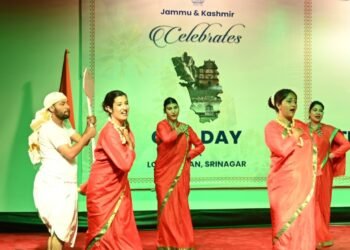 Statehood Day celebration of Goa Held in Lok Bhavan