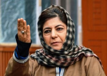 Shocking, unsettling: Mehbooba Mufti over ‘rape’, ‘murder’ of minor girl in Budgam
