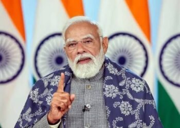 “Indians Can Sprint, Break Barriers and Rewrite History”: PM Modi in Mann Ki Baat