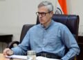 Chief Minister Omar Abdullah condemns brutal murder of minor girl in Budgam