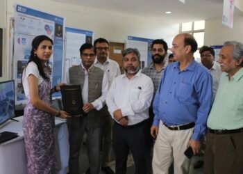 JMI’s Department of Design and Innovation inaugurates Design Degree Show 2026 featuring 19 major graduation projects; releases DDS 2026 Catalogue
