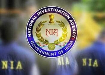 NIA conducts multiple raids across Kashmir in terror crackdown