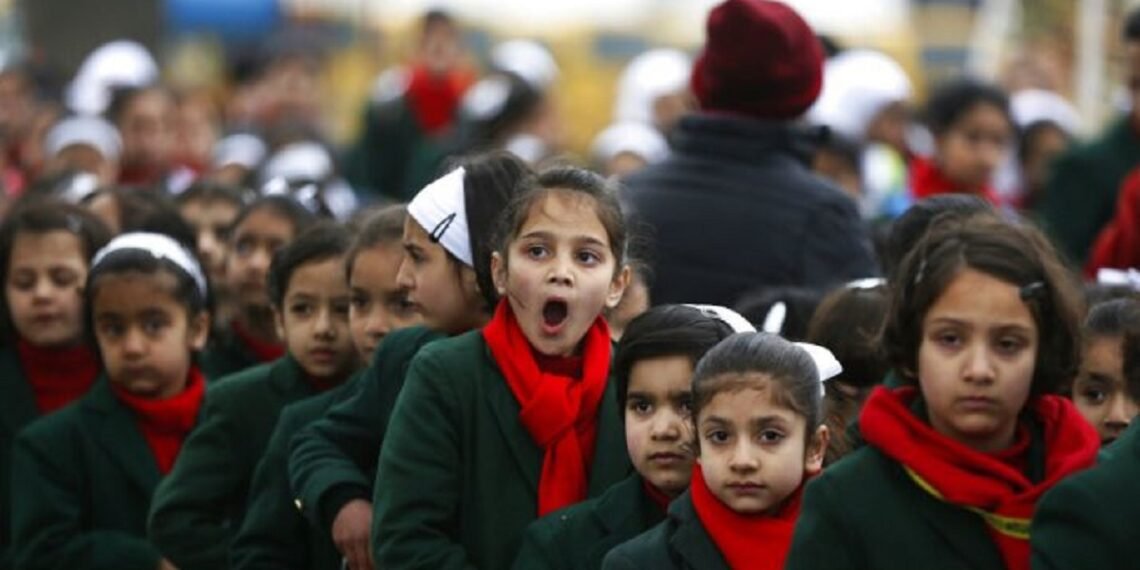 Eid-ul-Adha: Schools in J&K to remain closed till Friday