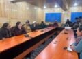 Government Degree College Zanskar Hosts Interactive and Career Counselling Programme in collaboration with Sindhu Central University Ladakh