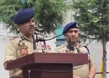 Jointness Is Key to Effective Disaster Response: DGP Prabhat Ahead of Yatra Duty