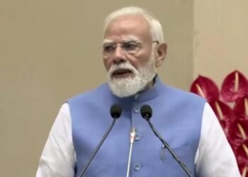 PM Modi Disburses ₹2,400 Crore Under Rozgar Scheme, Says India’s Youth Will Lead Global Growth