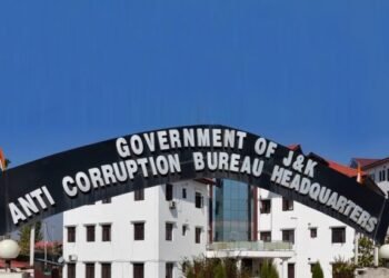 ACB Files Charge Sheet Against Fire & Emergency Services Official in Fire Safety NOC Bribery Case