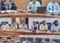 ADDC Kathua reviews progress under Mission YUVA