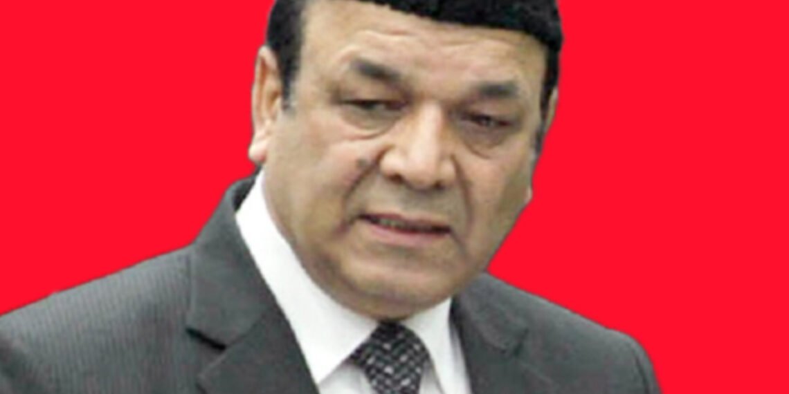 Speaker Abdul Rahim Rather reviews comprehensive development plan for Yousmarg Tourism Circuit