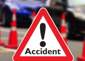 Driver from Pampore Killed After Truck Overturns on NH-44 at Nachlana, Ramban