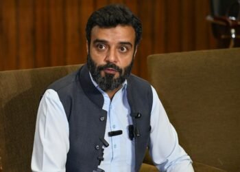 No theatrics, only consistency: Ruhullah Mehdi sets condition for J&K statehood fight