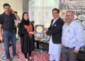 Awareness Campaign, Boat Rally, Cleanliness Drive held in Srinagar under Khet Bachao Abhiyan 2026