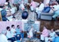 At Raabita, CM Omar Abdullah engages with public representatives, stakeholders on constituency and sectoral issues