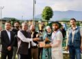 Civil Engineering department clinches Inter-Department Cricket Tournament 2026 title at NIT Srinagar