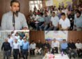 DC Ramban conducts public outreach camp at Panchayat Seri