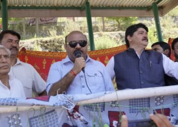 Ensure quality, timely execution of projects: Deputy Chief Minister to officers