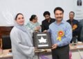 Comprehensive Cleft Care CME/CDE 2026 Held at GMC Baramulla; Focus on Awareness, Early Intervention and Multidisciplinary Care