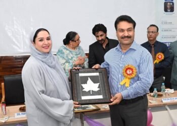 Comprehensive Cleft Care CME/CDE 2026 Held at GMC Baramulla; Focus on Awareness, Early Intervention and Multidisciplinary Care