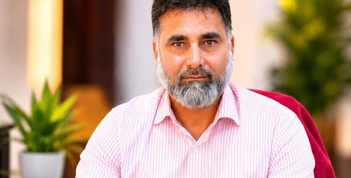 The University of Kashmir has appointed Prof. Ajaz Akbar Mir, Department of Management Studies, as Director, Directorate of Internal Quality Assurance (DIQA).