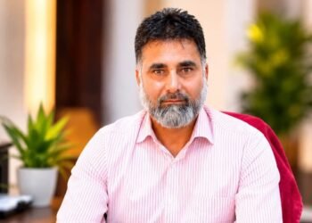The University of Kashmir has appointed Prof. Ajaz Akbar Mir, Department of Management Studies, as Director, Directorate of Internal Quality Assurance (DIQA).