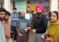 Labour Commissioner J&K Reviews Registration of Service Providers for Smooth Conduct of Yatra-2026 in Ganderbal District
