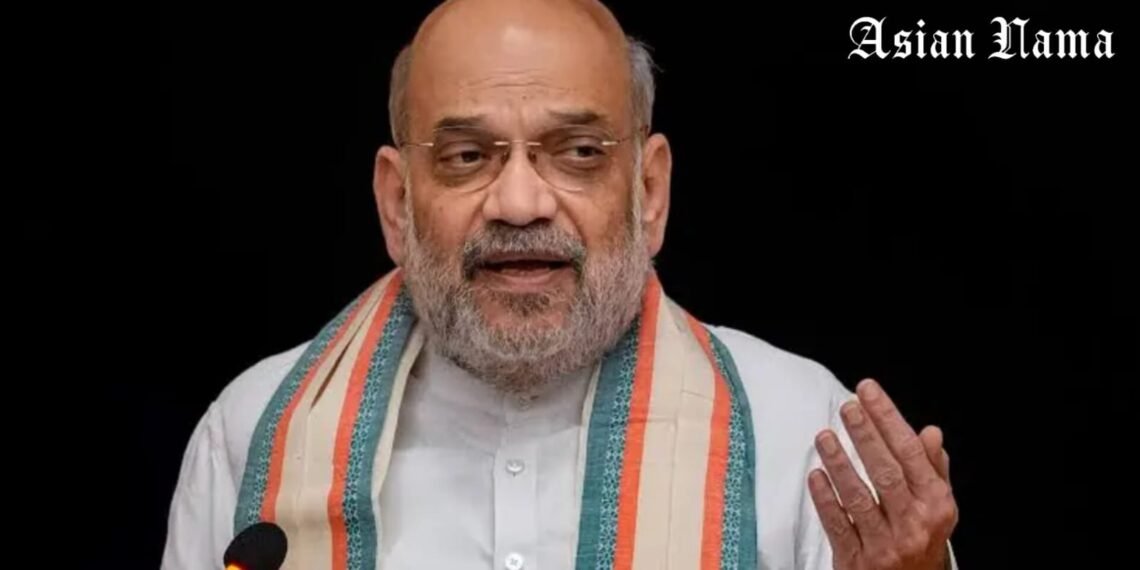 Amit Shah to chair high-level J&K security review on June 8 ahead of Amarnath Yatra