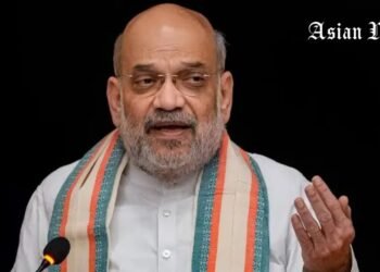 Amit Shah to chair high-level J&K security review on June 8 ahead of Amarnath Yatra