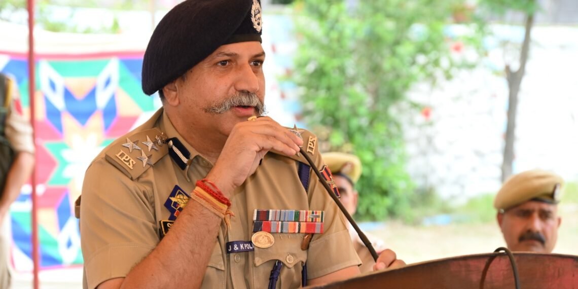 SKPA Udhampur Organises Awareness Programme Under Nasha Mukt J&K Abhiyan