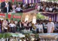 DC Ganderbal presides over weekly Block Diwas at Tulmulla