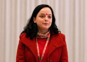 MLA Shagun Parihar Welcomes ₹2.47 Crore Approval for Restoration of Historic Raghunath Ji Temple in Kishtwar