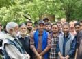 Decade-Old Wangath Health Centre Project Revived; MLA Kangan Announces Road Connectivity for Upper Wangath