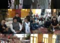 DC Ganderbal visits Markazi Imambara Dab; takes spot inspection of Muharram arrangements