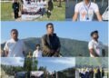 International Yoga Day 2026 Celebrated with Great Enthusiasm at Manasbal Lake