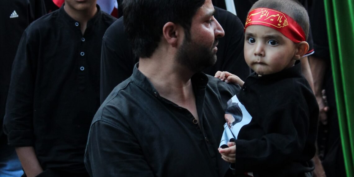 Srinagar Admin Grants Nod for Traditional 8th Muharram Procession