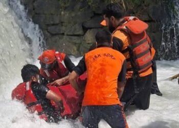 Body of Girl Recovered After Extensive Search in Ganderbal Canal
