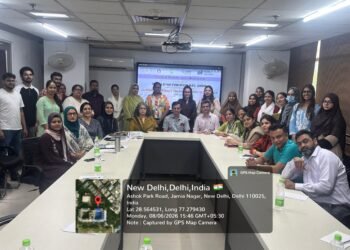 Faculty of Dentistry Observes World No Tobacco Day 2026