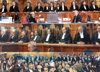 J&K High Court accords Full Court Reference to Chief Justice on his elevation to Supreme Court of India