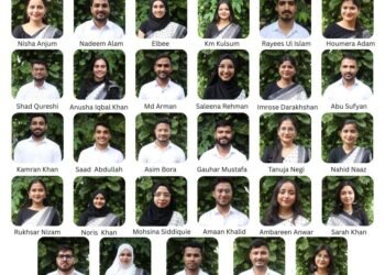 JMI’s Department of Social Work Achieves Outstanding Placement Success for Academic Session 2025–26