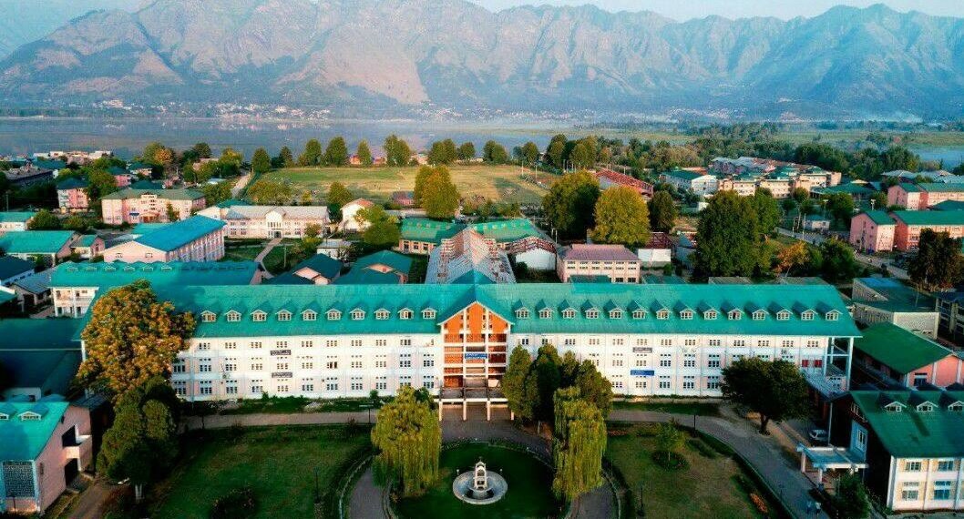 NIT Srinagar to host Instructional School for Teachers on PDEs, flow dynamics from June 29