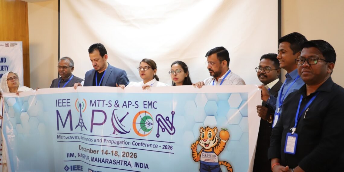 NIT Srinagar, UoK, leads national discourse on future healthcare technologies