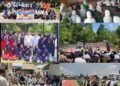 NMBA Campaign continues across Pulwama with Awareness, Counselling, Sports Activities