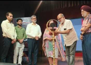 Rangyug Launches 3rd Edition of Summer Internship Programme in Performing Arts