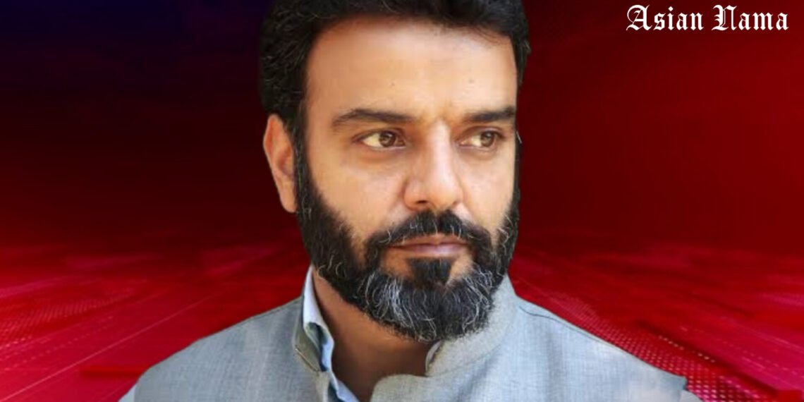 Will Join NC’s Jantar Mantar Protest, But Article 370 Remains Main Demand: Ruhullah
