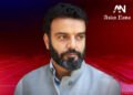 Will Join NC’s Jantar Mantar Protest, But Article 370 Remains Main Demand: Ruhullah