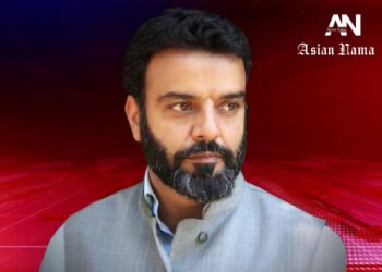 Will Join NC’s Jantar Mantar Protest, But Article 370 Remains Main Demand: Ruhullah