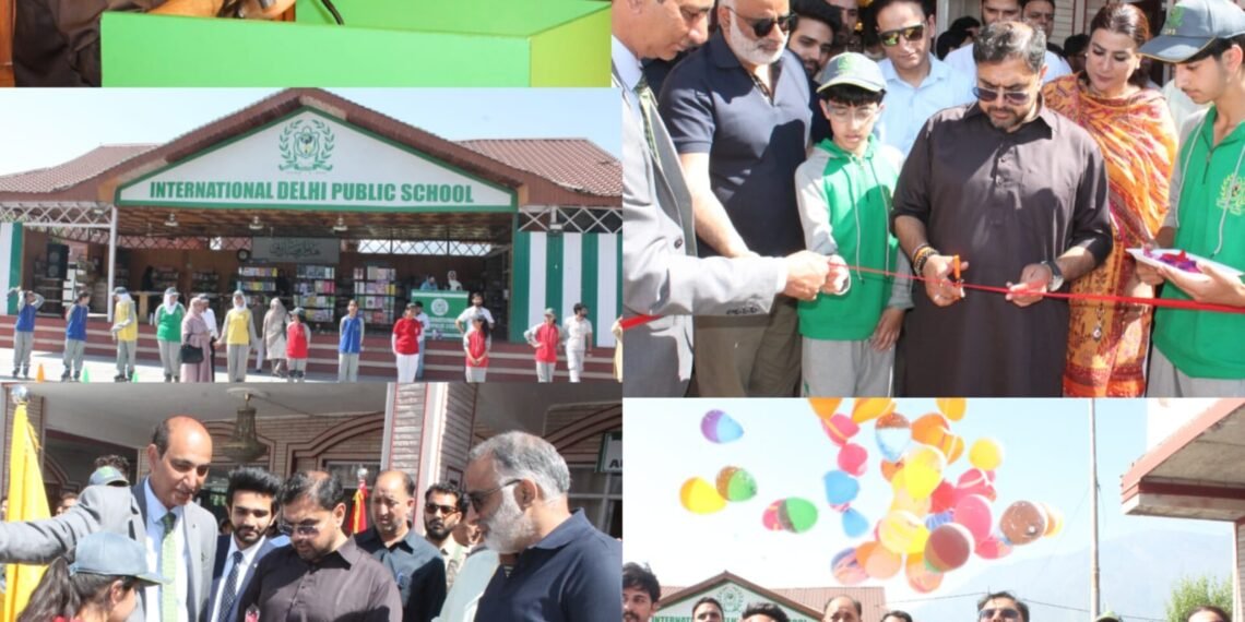 Sports play transformative role in combating drug abuse among youth: Satish Sharma