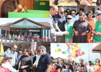 Sports play transformative role in combating drug abuse among youth: Satish Sharma